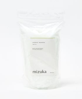 conte/＜mizuka＞エプソムソルト（メノポーズ） /石鹸 / ボディソープ / 入浴剤