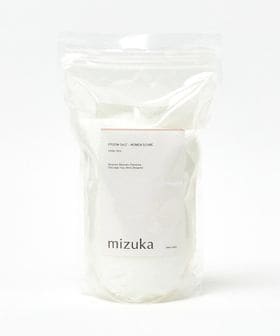 conte/＜mizuka＞エプソムソルト（ウーマンズケア）/石鹸 / ボディソープ / 入浴剤