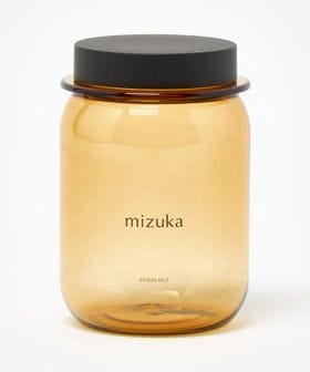 conte/＜mizuka＞エプソムソルト 詰替容器/その他ライフスタイル雑貨