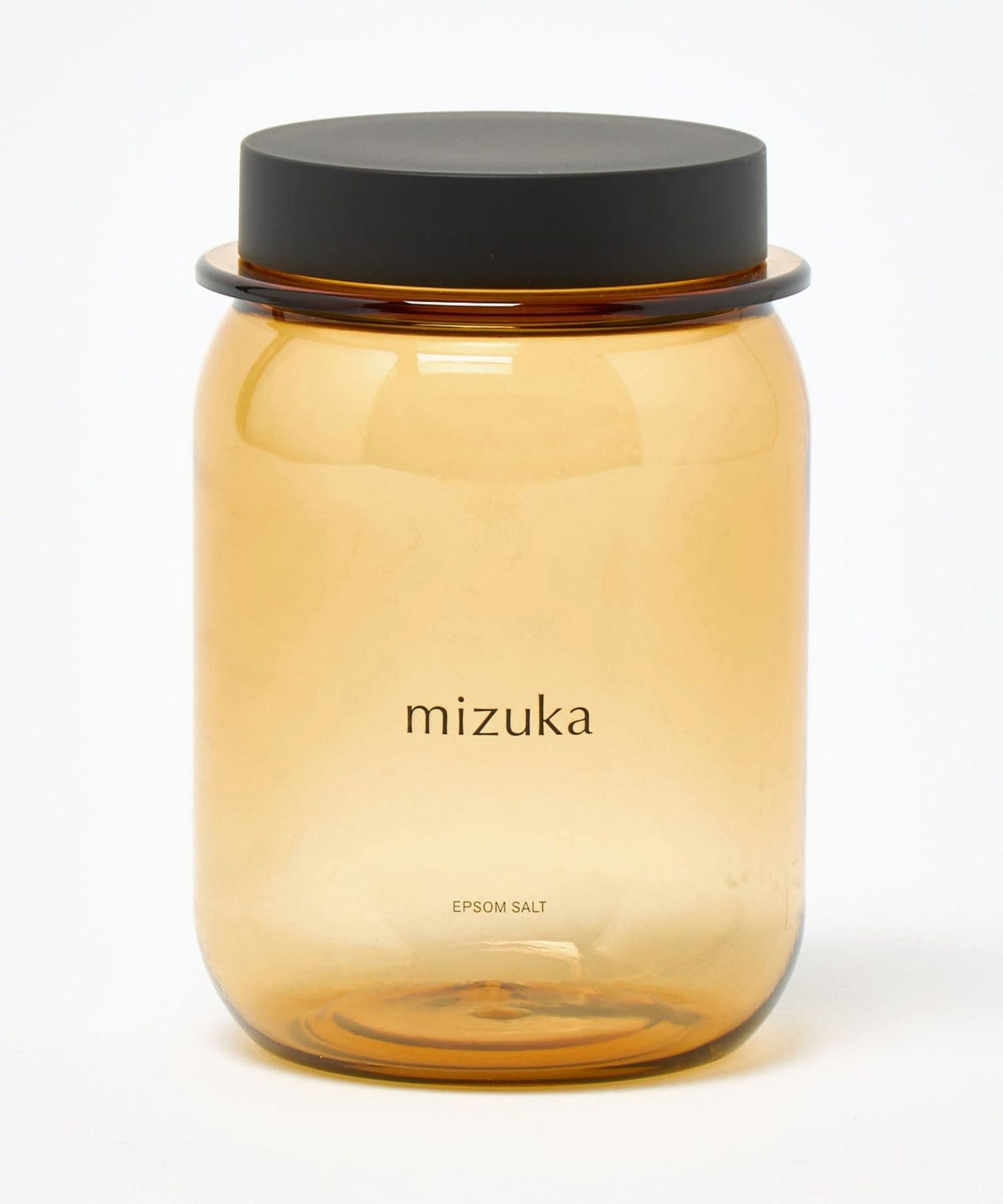 mizuka＞エプソムソルト 詰替容器