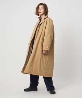 conte/＜conte＞バルカラー ダウンコート/ダウンジャケット / ダウンベスト