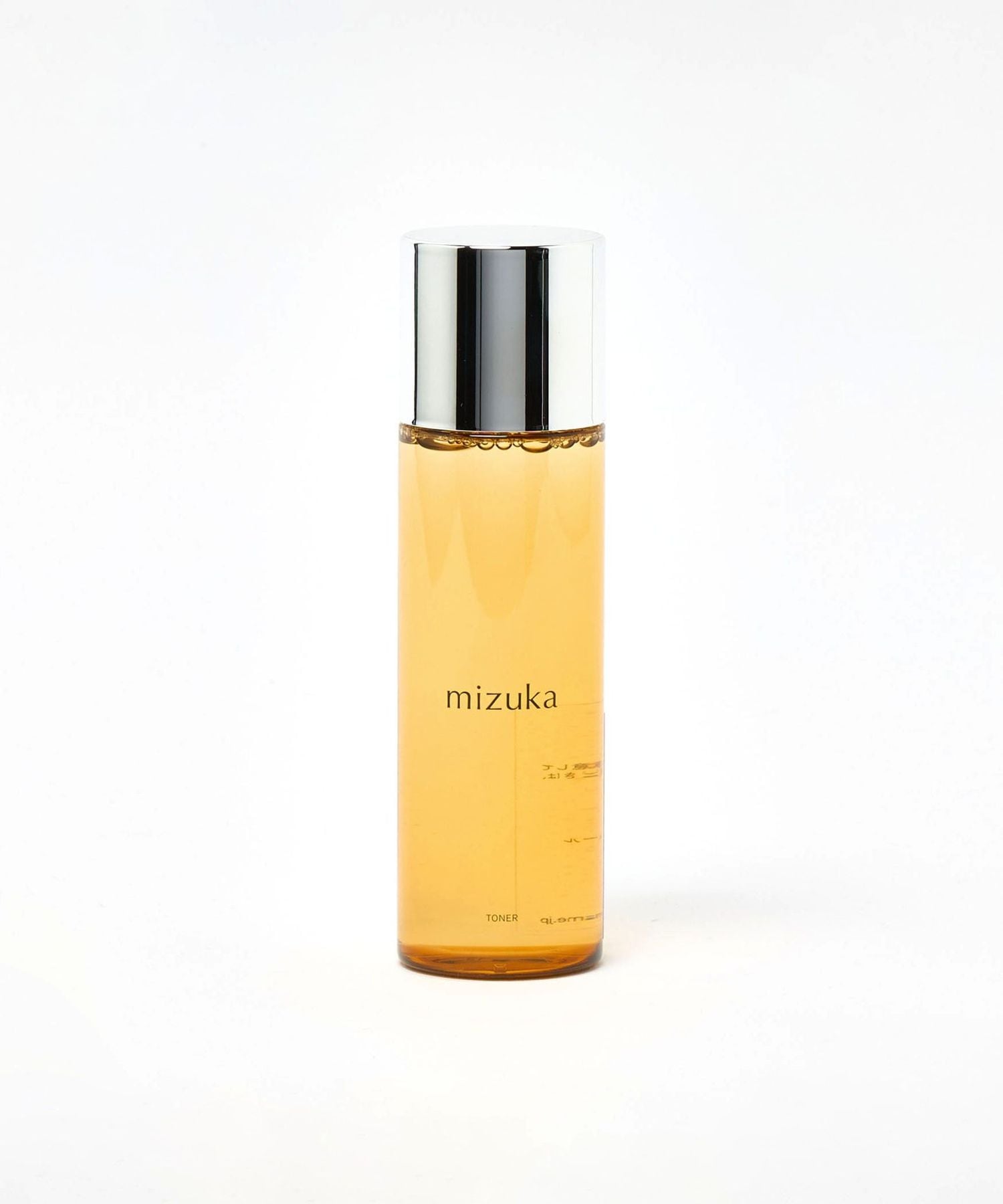 mizuka＞トナー（化粧水）
