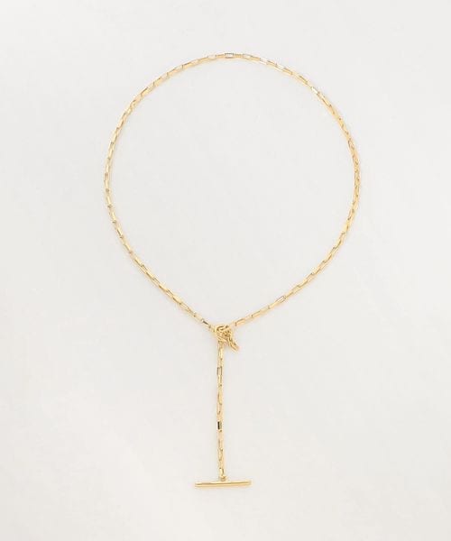 Otiumberg＞MINI LOVE LINK ネックレス