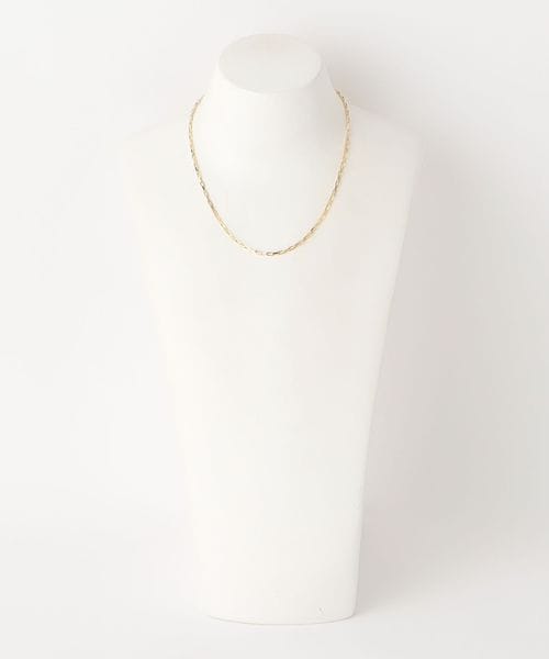 Otiumberg Small Love Link ネックレス シルバー 関税送料込み 楽天市場】Otiumberg オティウムバーグ ネックレス Small Love