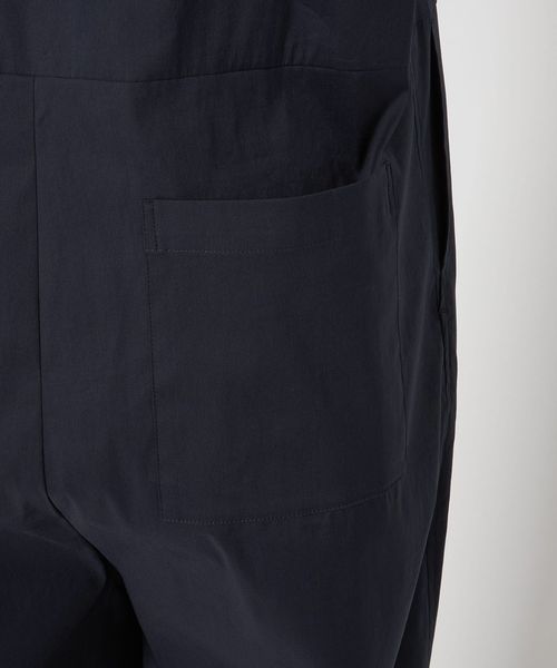 coa conte オープンカラー オールインワン ネイビー 楽天市場】＜conte＞オープンカラー オールインワン conte