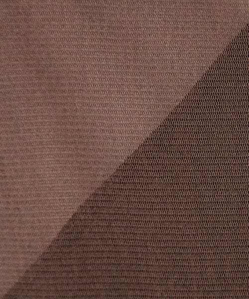 週末値下げ conte/チュール カシュクールプルオーバー/コンテ conte＞チュール カシュクールプルオーバー