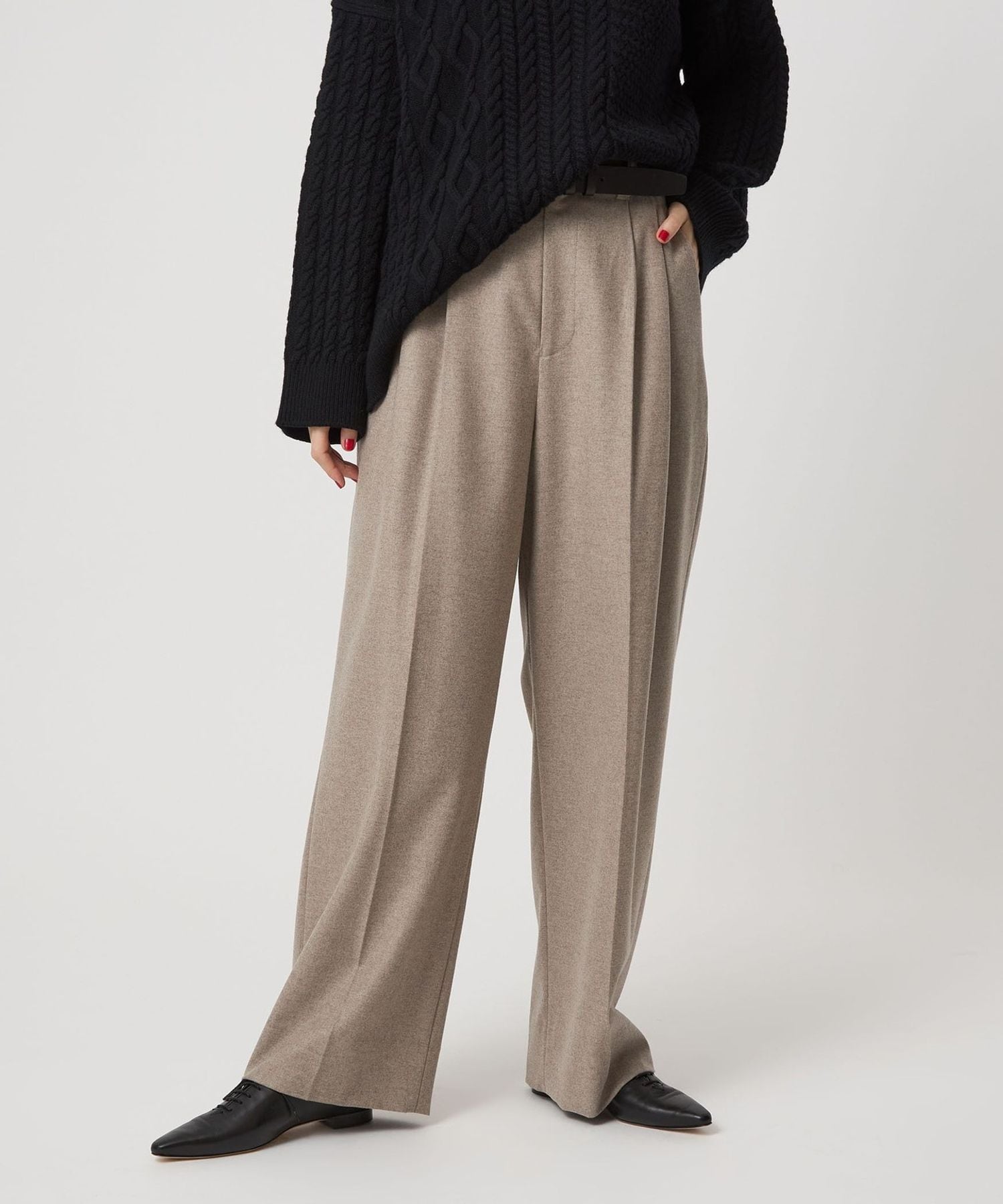 パンツ conte COLIMBO(コリンボ) ORIGINAL HARZ SOLDAT PANTS -W/REPELLENT