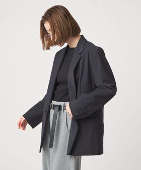 conte/＜conte＞ダブルジャケット/テーラードジャケット