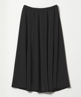conte/＜conte＞サテン ロングスカート/ミモレ / ロング