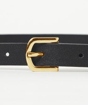 別注】＜ATELIER AMBOISE for conte＞ロング ベルト