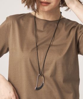 JAMIRAY/＜JAMIRAY＞CURVE PIN ネックレス/ネックレス