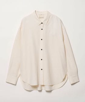 conte/＜conte＞ NVL ベーシックシャツ/シャツ / ブラウス