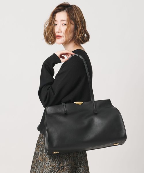MAESTOSO/＜MAESTOSO＞NOA SOFT トートバッグ/トートバッグ