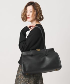 MAESTOSO/＜MAESTOSO＞NOA SOFT トートバッグ/トートバッグ