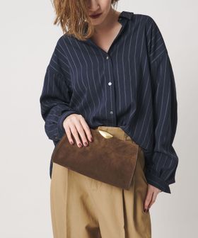 MAESTOSO/＜MAESTOSO＞NOA SOFT バッグ/ショルダーバッグ
