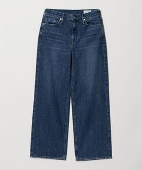 Upper hights/＜upper hights＞NIECE MID RISE デニムパンツ/デニムパンツ