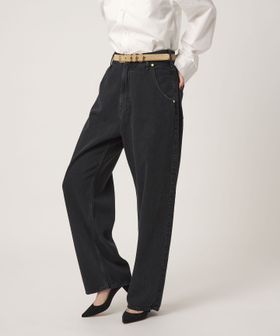 conte/【別注】＜upper hights for conte＞ デニムパンツ SIX/デニムパンツ