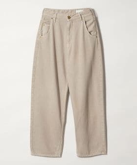 Upper hights/【別注】＜upper hights for conte＞ デニムパンツ SIX/デニムパンツ