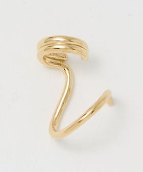 conte/＜Otiumberg＞SONDER イヤーカフ/その他アクセサリー