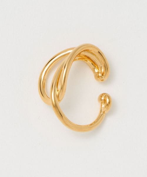 Otiumberg/＜Otiumberg＞LOWER LOBE イヤーカフ/イヤリング