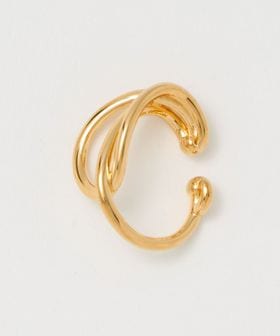 conte/＜Otiumberg＞LOWER LOBE イヤーカフ/イヤリング