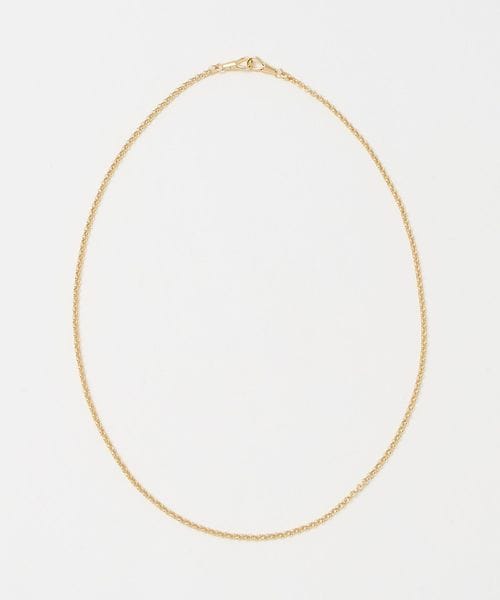 Otiumberg/＜Otiumberg＞MINI LOCKED ネックレス/ネックレス