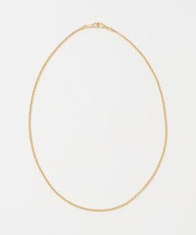 conte/＜Otiumberg＞MINI LOCKED ネックレス/ネックレス