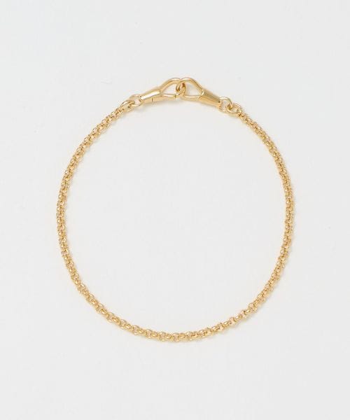 Otiumberg/＜Otiumberg＞PLAIN LOCKDE ブレスレット/ブレスレット / バングル