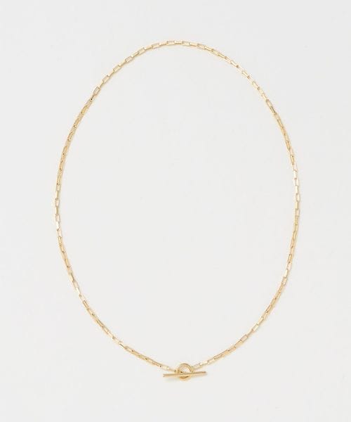 Otiumberg/＜Otiumberg＞MINI LOVE LINK ネックレス/ネックレス