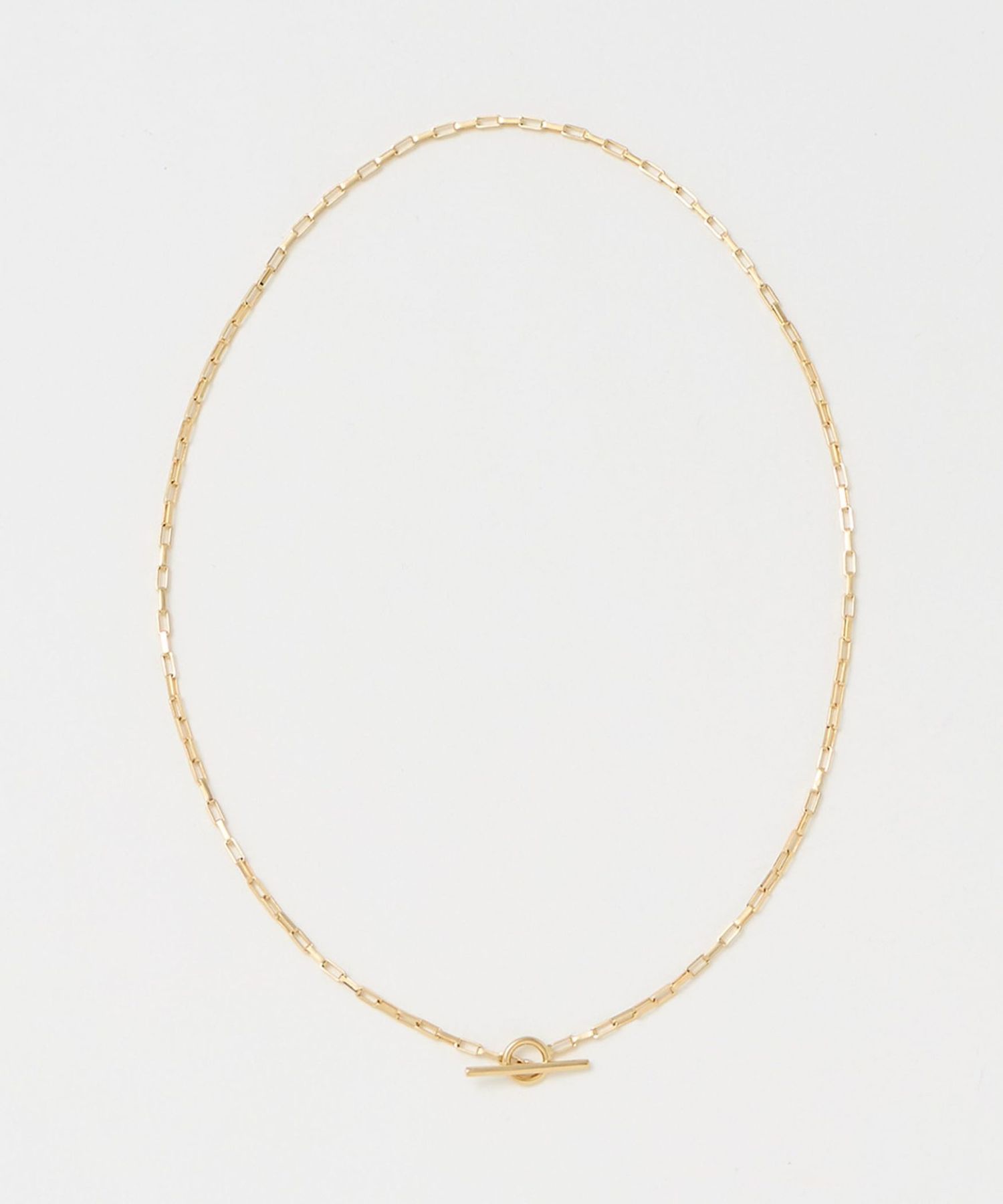 Otiumberg＞MINI LOVE LINK ネックレス 