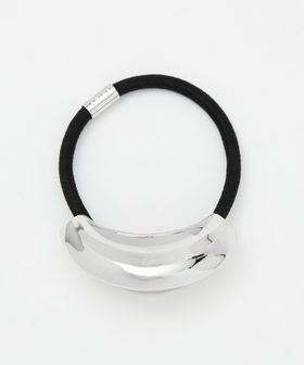 conte/＜JAMIRAY＞Bamboo モチーフ ヘアゴム/ヘアアクセサリー