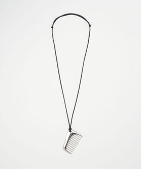 conte/＜JAMIRAY＞コーム コードネックレス/ネックレス