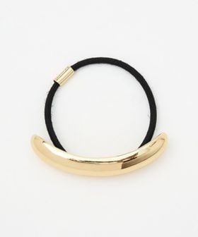 conte/＜JAMIRAY＞Chanky モチーフ ヘアゴム/ヘアアクセサリー