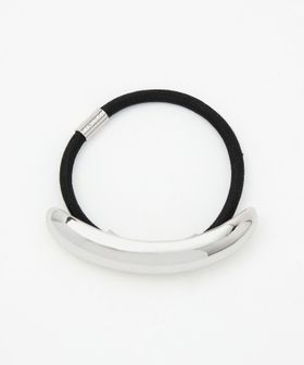 conte/＜JAMIRAY＞Chanky モチーフ ヘアゴム/ヘアアクセサリー