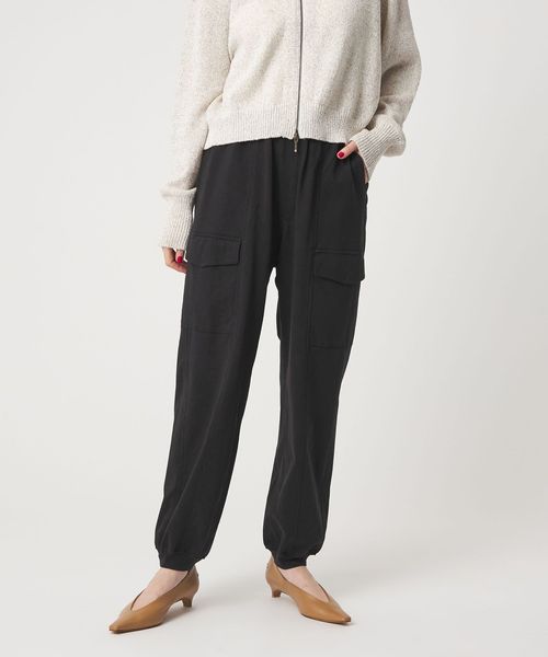 TICCA/【別注】＜TICCA for conte＞ カーゴパンツ/カーゴパンツ