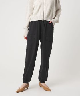 TICCA/【別注】＜TICCA for conte＞ カーゴパンツ/カーゴパンツ