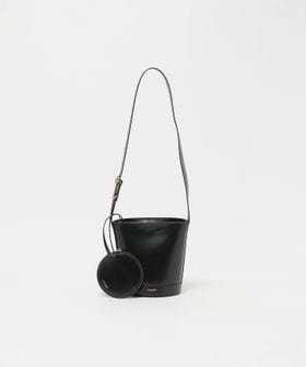 JIL SANDER/＜JIL SANDER＞CANNOLO BUCKET/ショルダーバッグ