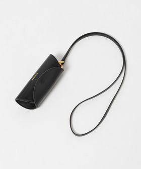 JIL SANDER/＜JIL SANDER＞CANNOLO MULTIPLE KEY/キーケース / キーホルダー