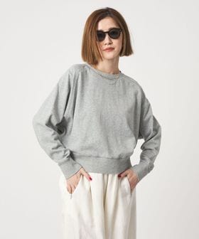 conte/＜conte＞ウラケ プルオーバースウェット/スウェット / パーカー