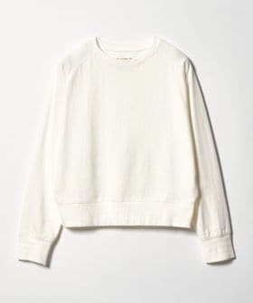 conte/＜conte＞ウラケ プルオーバースウェット/スウェット / パーカー