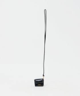 JIL SANDER/＜JIL SANDER＞AIRPODS CASE/モバイルアクセサリー