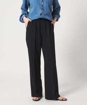 conte/＜conte＞センタープレス イージーパンツ/イージーパンツ