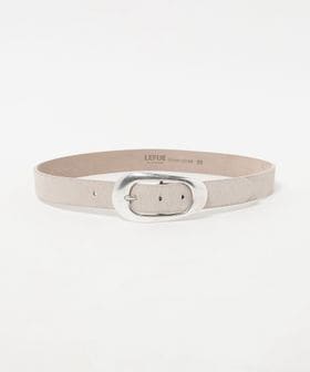 LEFIJE/＜LEFIJE＞HAIR ベルト/ベルト / サスペンダー