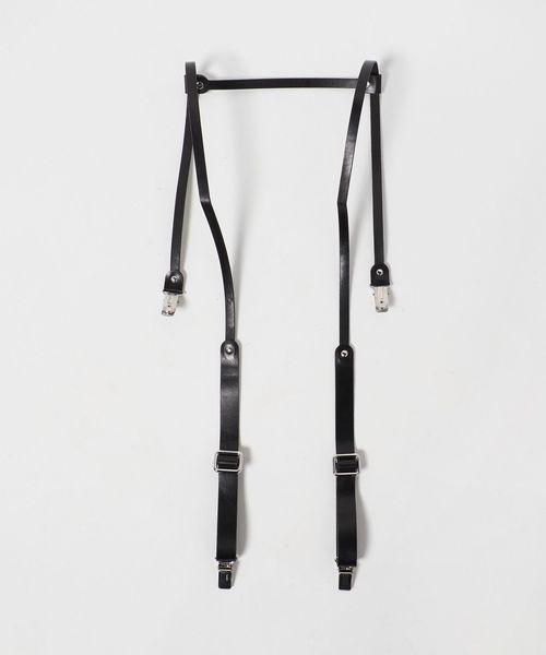 LEFIJE/＜LEFIJE＞サスペンダーベルト/ベルト / サスペンダー