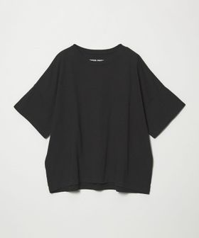Upper hights/【別注】＜upper hights for conte＞ワイド クルーネックTシャツ/Tシャツ / カットソー