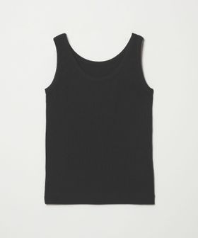 conte/＜conte＞リブ タンクトップ/タンクトップ / キャミソール