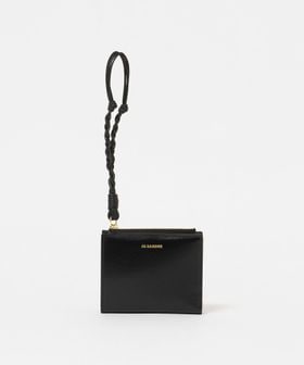 JIL SANDER/＜JIL SANDER＞MINI WALLET TANGLE/財布 
