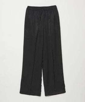 conte/＜conte＞フィブリル イージー ワイドパンツ/イージーパンツ