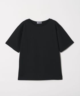 conte/＜conte＞コットン クルーネックTシャツ/Tシャツ / カットソー