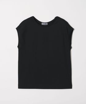 conte/＜conte＞コットン ノースリーブプルオーバー/Tシャツ / カットソー